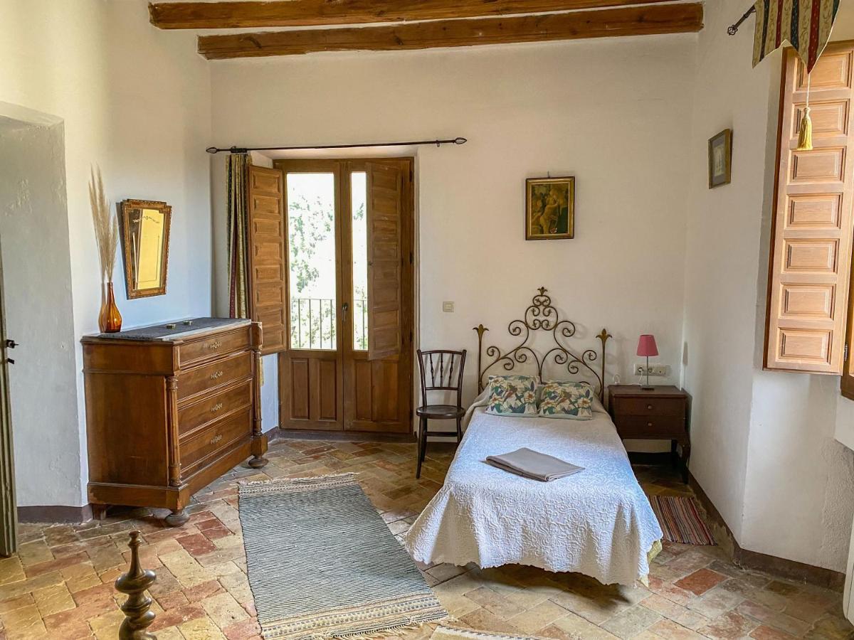 Casa Rural Sant Petrus De Madrona Pinell de Solsones Εξωτερικό φωτογραφία