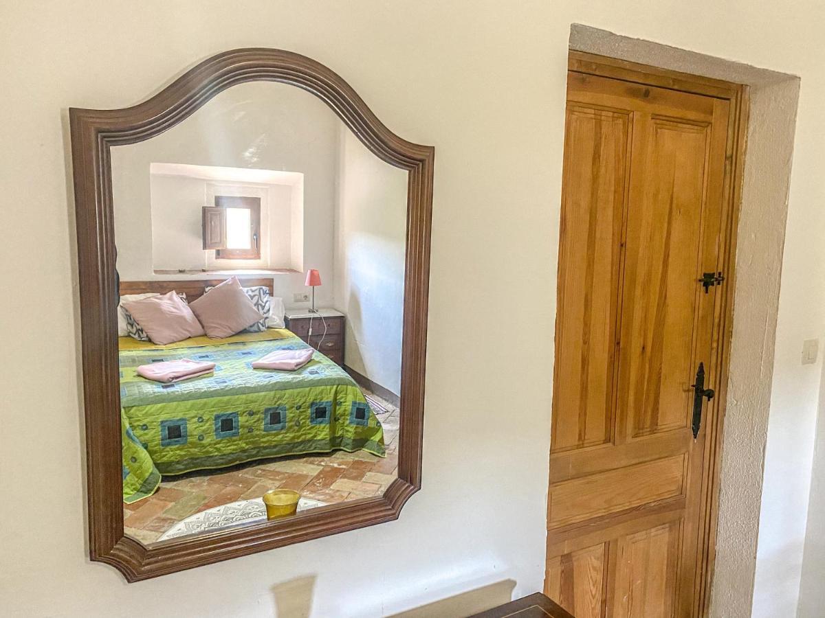 Casa Rural Sant Petrus De Madrona Pinell de Solsones Εξωτερικό φωτογραφία